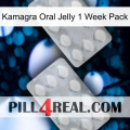 Kamagra Oral Jelly 1 Week Pack 17